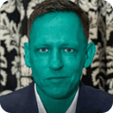Peter Teal