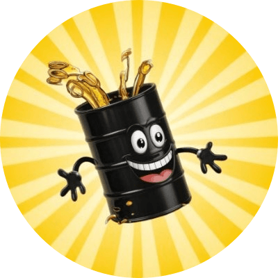 PETRODOLLAR logo