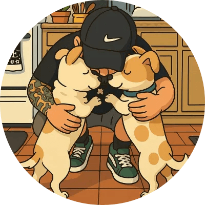 pets are worth saving logo
