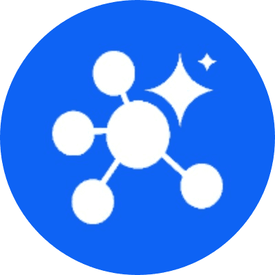Pharmachain AI by Virtuals logo
