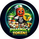 Pharmacy Token