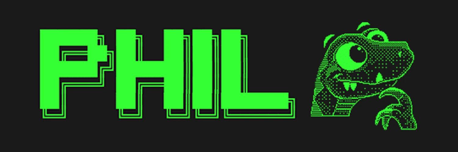 Phil banner