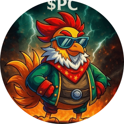 Phoenix Chicken logo