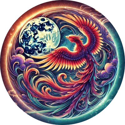 Phoenix logo