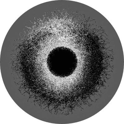physical limits of intelligence logo