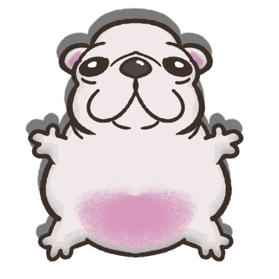 pibble logo