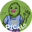 PICKLE BY MATT FURIE