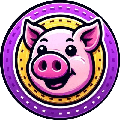 Pigcoin logo