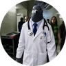 Pigeon Doctor 