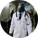 Pigeon Doctor 
