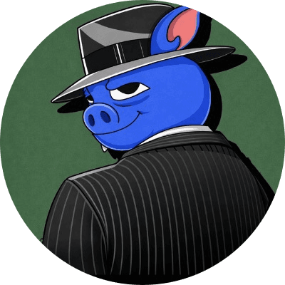 Piggo logo