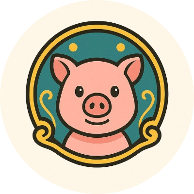 PiggyBank logo