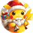 PikaClaus