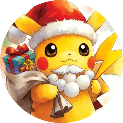 PikaClausSol logo