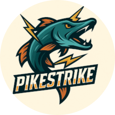 PikeStrike logo