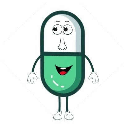 PILL logo