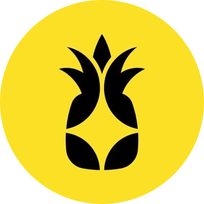 Pineapple logo