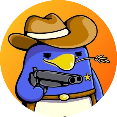 pingu logo