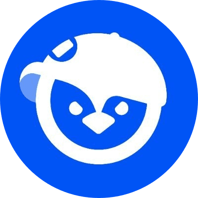 Pingu logo