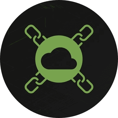 PinLink logo