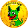 Pinscher Pepe