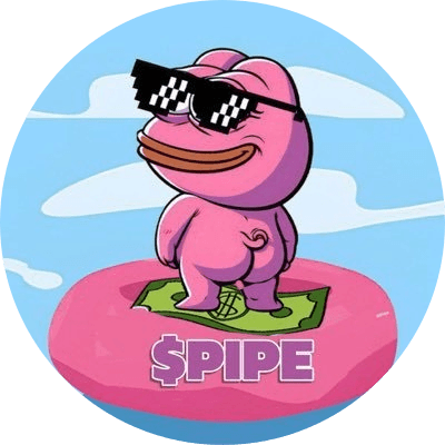 PIPE logo