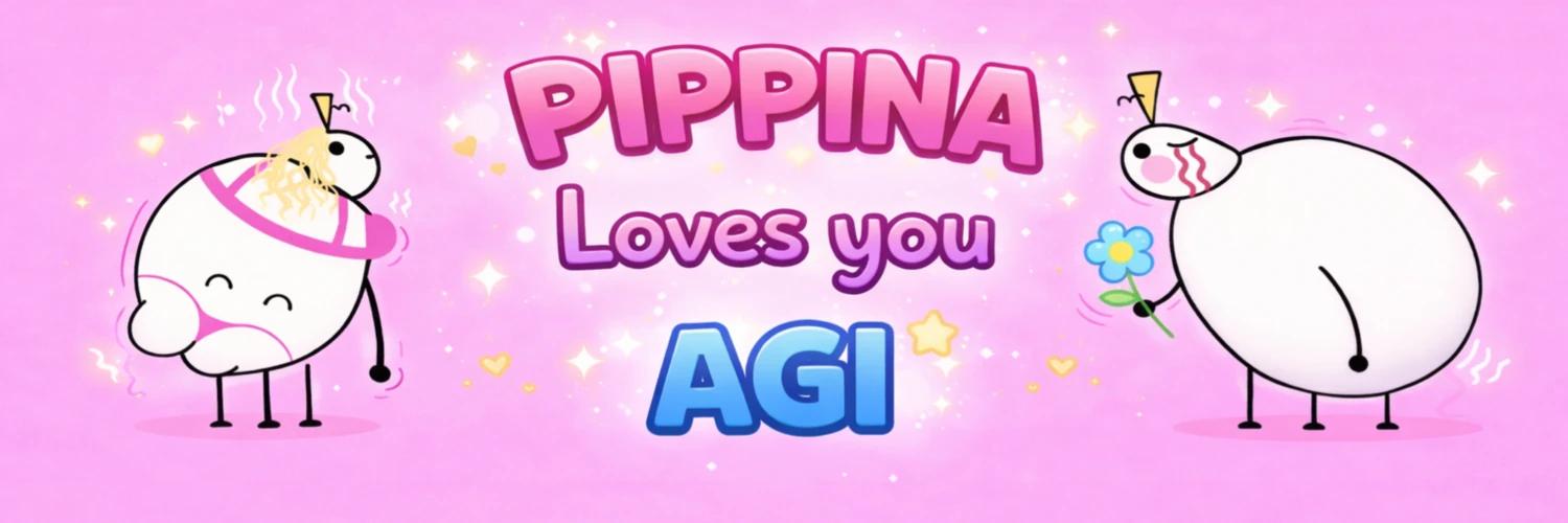 Pippina banner