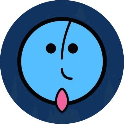 Pippin's Friend  logo