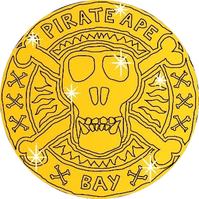 PIRATE logo