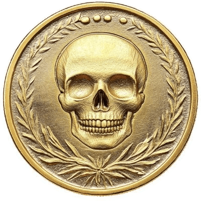PiratesCoin logo