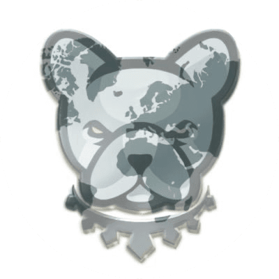 Pitbull logo
