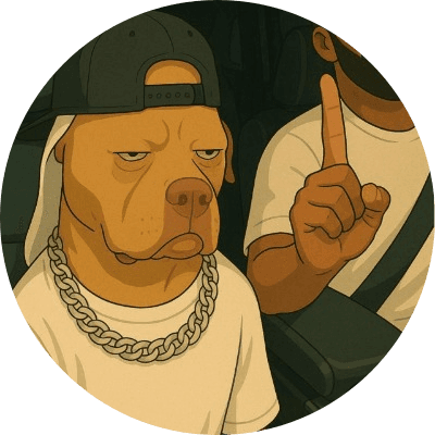 PITBULLS logo