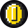 Pixel Coin