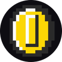 Pixel Coin