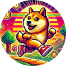 PIXEL DOGE