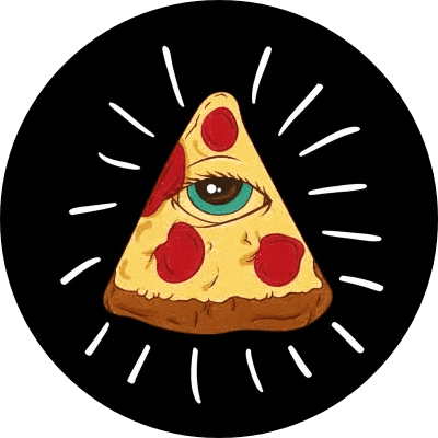 Pizzagate logo