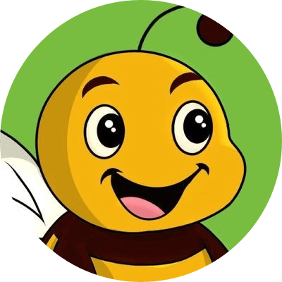 Plan Bee logo