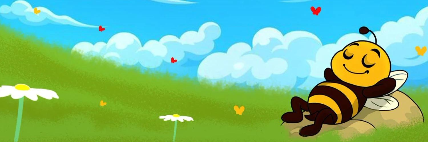 Plan Bee banner