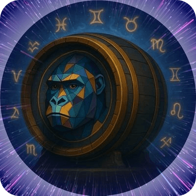 PLANET WHISKEY logo