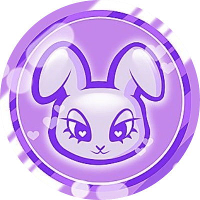Playbunny logo