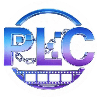 PLC logo