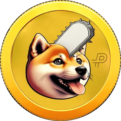 Pochita logo