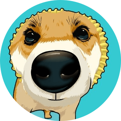 Pochita logo