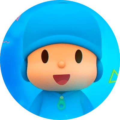 POCOYO logo