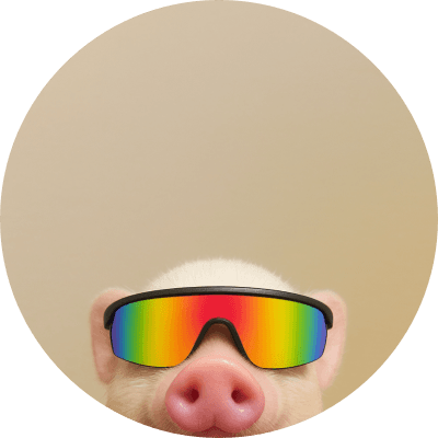POG logo