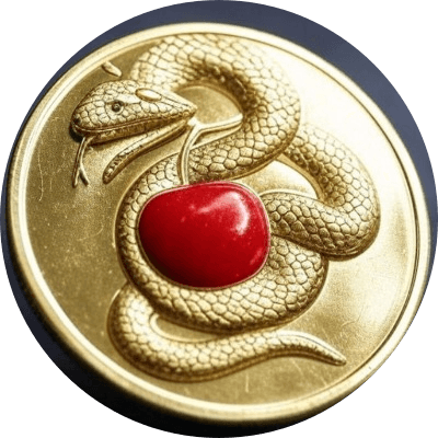 Poisonous Cherry Pinup Club logo