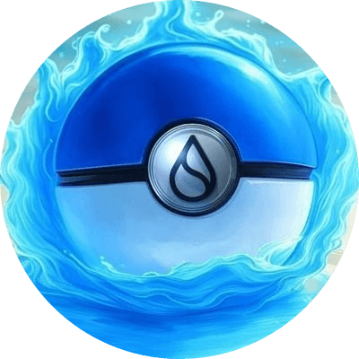 POKE SUI logo
