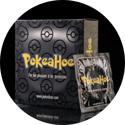 POKEAHOE logo