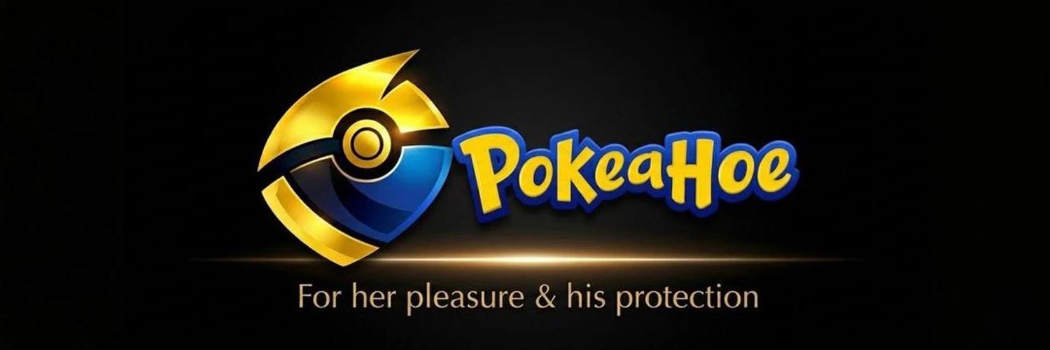 POKEAHOE banner