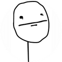 pokerface